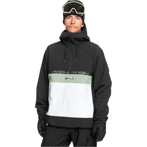 Men's Steeze Jacket