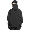 Quiksilver Men's Steeze Jacket back