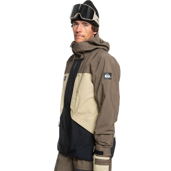 Men's Forever Stretch Gore-Tex Jacket – Sports Basement