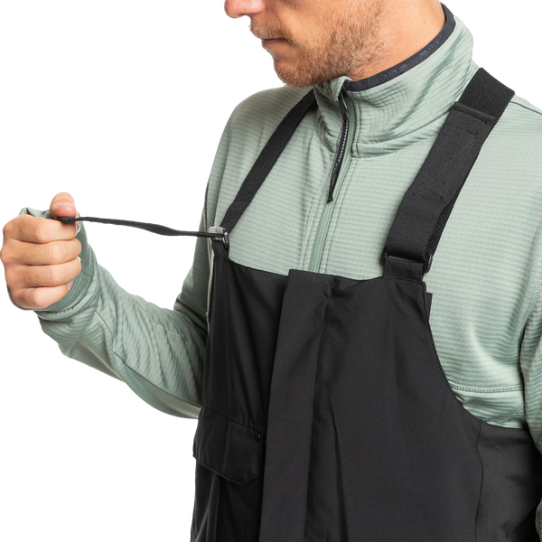 M*7様 【競売】CASSAVES OUTERWEAR BIB PANTS M Snow Bibs – 509