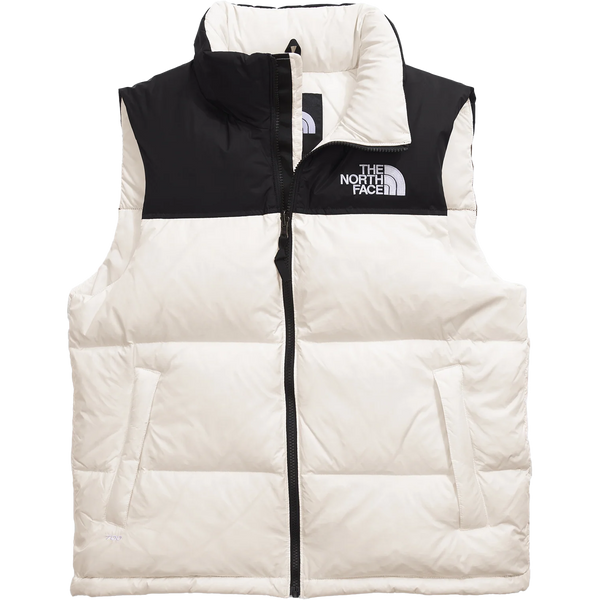 海外限定 The North Face 1996 Nuptse Vest L The North Face 1996 Retro Nuptse Boxy Vest | Urban Outfitters