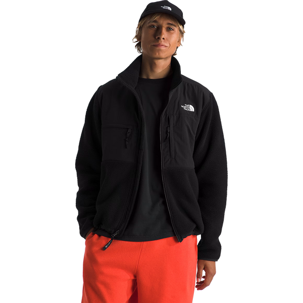 Men's Retro Denali Jacket – Sports Basement