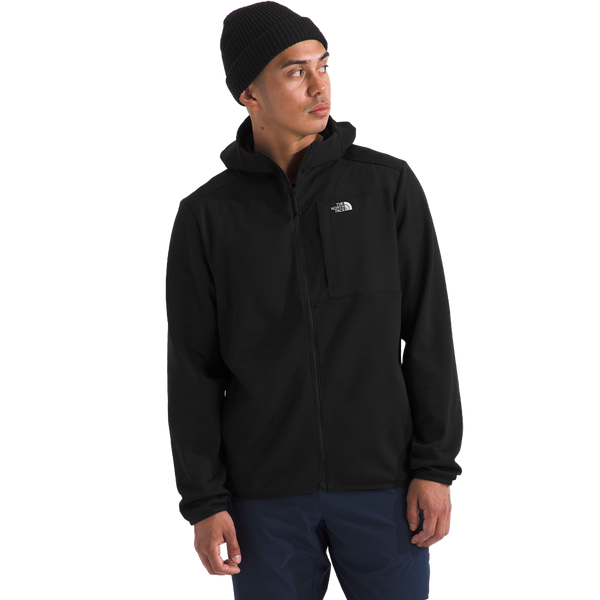Men's TNF Performance Fleece Full-Zip Hoodie – Sports Basement