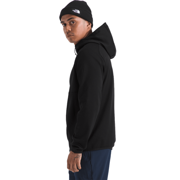 Men's TNF Performance Fleece Full-Zip Hoodie – Sports Basement