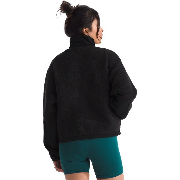 Women's Yumiori Off Peak 1/2 Zip Jacket – Sports Basement