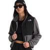 The North Face Women's Retro Denali Jacket Open