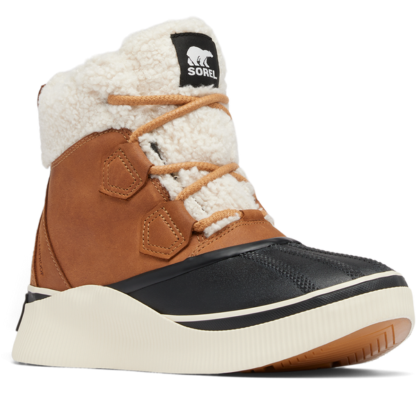 Women's Out N About IV Chillz Waterproof Boot – Sports Basement