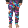 Blackstrap Youth Therma Base Layer Pant in Space Galactic