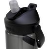 CamelBak Thrive Flip Straw 20oz Top Open