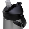 CamelBak Thrive Flip Straw 25oz Top Open