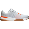 On Men's The Roger Advantage Pro in White/Glacier
