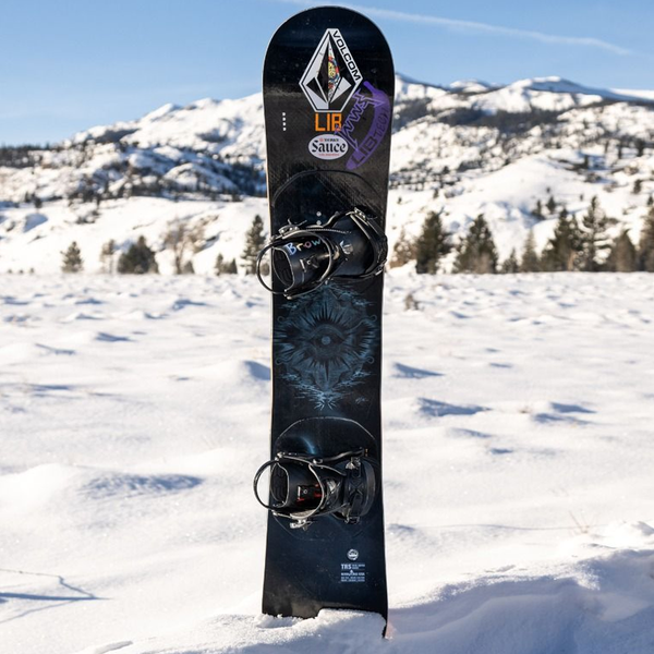 TRS – Sports Basement