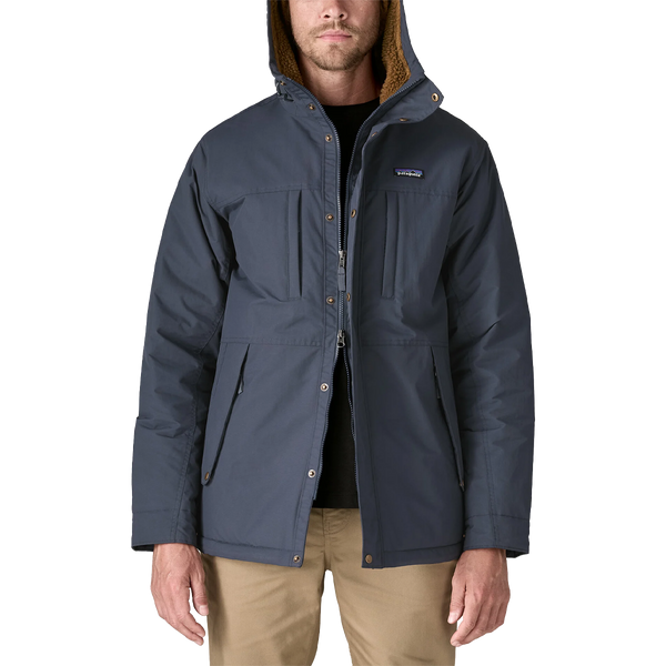Men's Isthmus Parka – Sports Basement