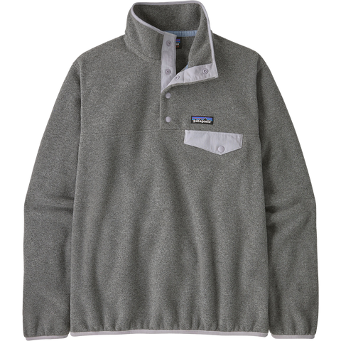 Women's Lightweight Synchilla Snap T Pullover