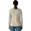 Patagonia Women's R1 Air Zip-Neck Back