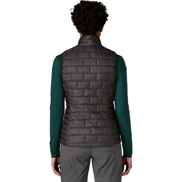 Women's Nano Puff Vest – Sports Basement