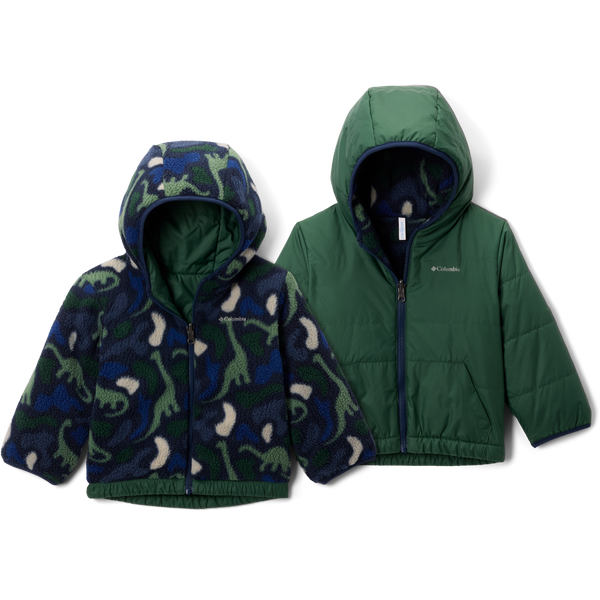 Youth Double Trouble III Jacket – Sports Basement