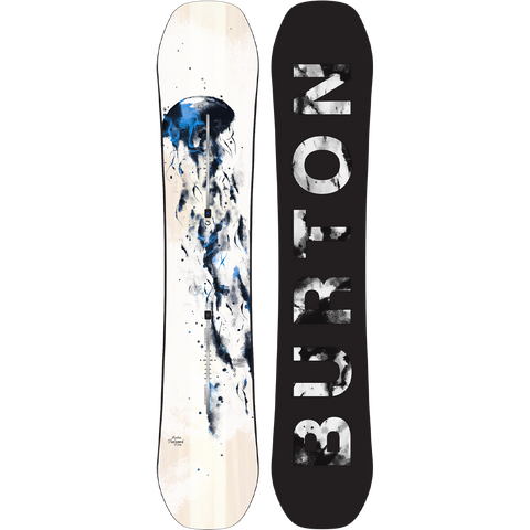 Women's Feelgood Camber