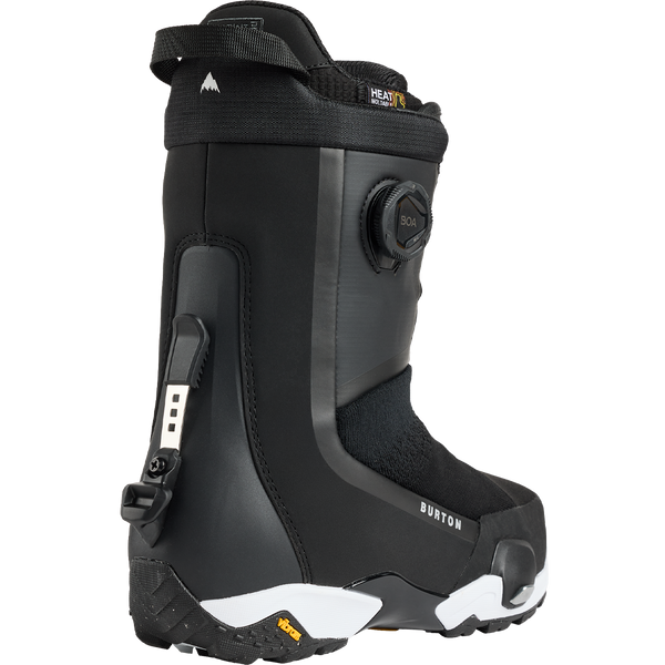 Burton high shot X Pro Step On ワイド 27.5 Burton Highshot X Pro Step On Snowboard Boots 2026 | evo