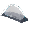 Nemo Hornet Elite OSMO Ultralight 1 Person in Aluminum/Stormy Night