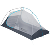 Nemo Hornet Elite OSMO Ultralight 2 Person in Aluminum/Stormy Night