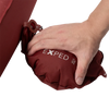 Exped MegaMat Max Duo LW+ in Burgundy with pump