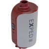 Exped Mega Pump Power Button