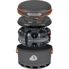 Jetboil Genesis Base Camp System kit