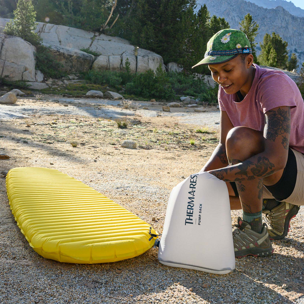 NeoAir XLite NXT Regular – Sports Basement