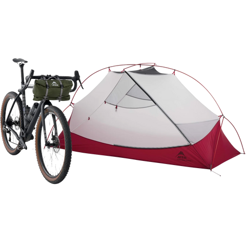 Hubba Hubba Bikepack 1 Person Tent