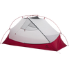 MSR Hubba Hubba Bikepack 1 Person Tent no rainfly
