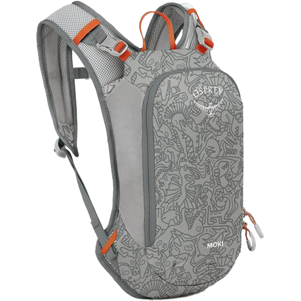 Youth Moki - Main Image