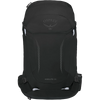 Osprey Hikelite 28 in Black front