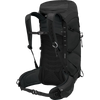 Osprey Talon 33 in Black/Coal Grey harness