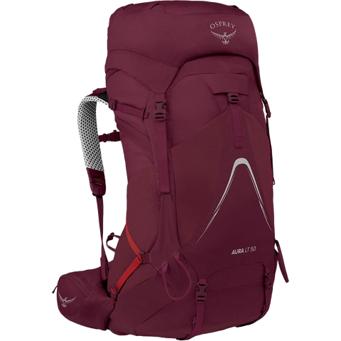 Women's Aura AG LT 50
