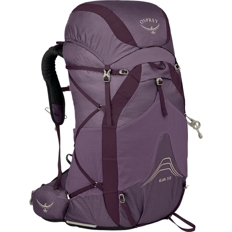 Women's Eja 58