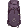 Osprey Eja 58 in Purple Dusk front
