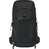 Osprey Women's Tempest 33 in Black/Coal Grey front