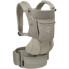 Osprey Poco Soft Child Carrier LT in Tan Concrete front left