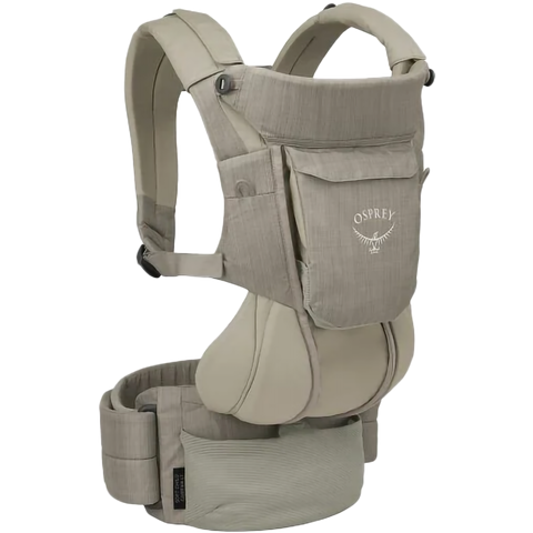 Poco Soft Child Carrier LT