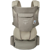 Osprey Poco Soft Child Carrier LT in Tan Concrete front