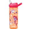 CamelBak Eddy+ 20oz in Retro Floral Mermaid