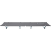Helinox Lite Cot in Black side
