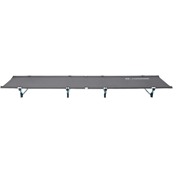Helinox Lite Cot グレー 収納バッグ付き Helinox Lite Cot グレー 収納バッグ付き Helinox Lite Cot | Free
