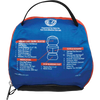 Mountain Series Hiker Medical Kit - Forest Back
