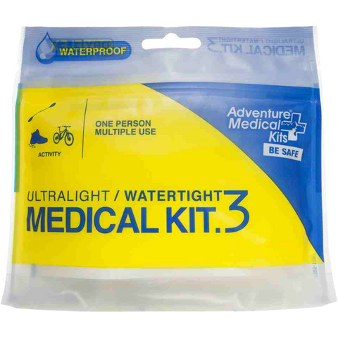 Adventure Medical Ultralight/Watertight .3