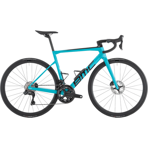 BMC Teammachine SLR 01 FOUR - Escape from Alcatraz Only