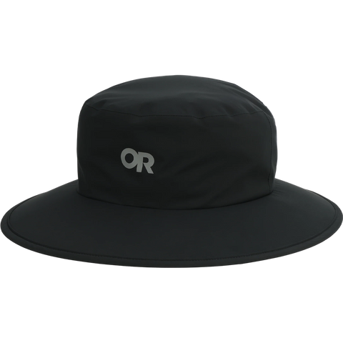 Stratoburst Rain Hat