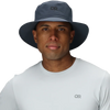 Outdoor Research Stratoburst Rain Hat Front