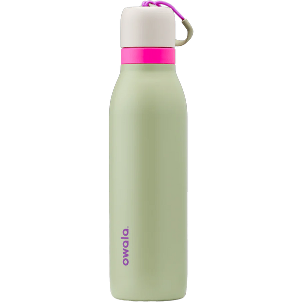 FreeSip Twist 18 oz Stainless Steel – Sports Basement